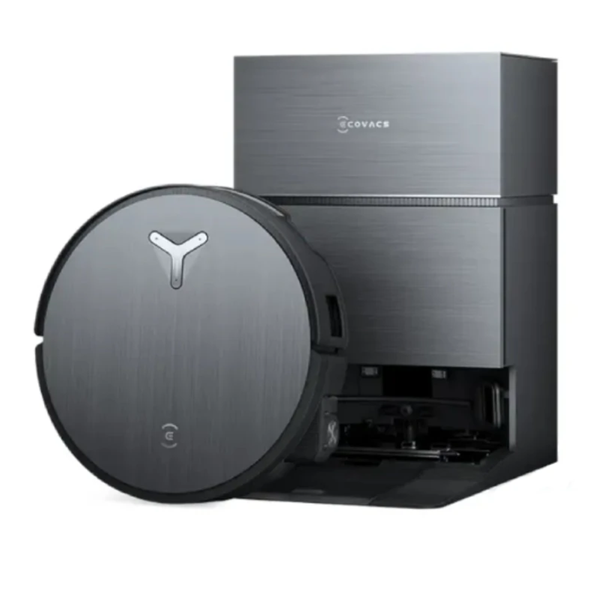 جارو رباتیک اکووکس رباتیک مدل X11 Pro Omni جارو رباتیک اکووکس رباتیک مدل X11 Pro Omni