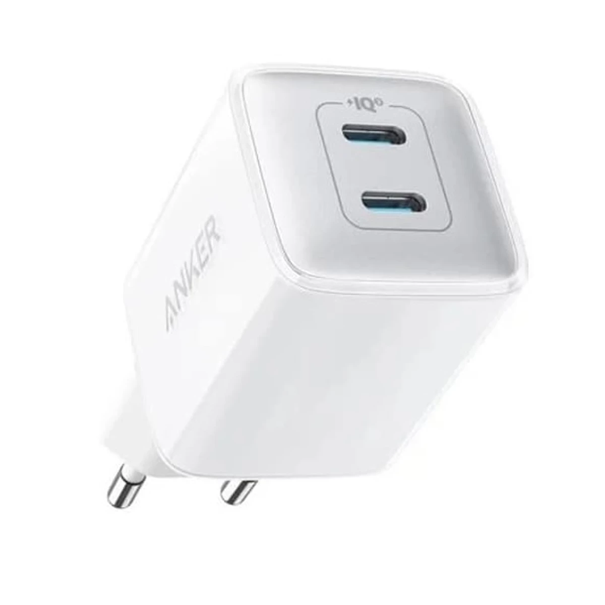 شارژر دیواری انکر 521 مدل A2038 توان 40 وات-مشکی شارژر دیواری انکر 521 مدل A2038 توان 40 وات-مشکی