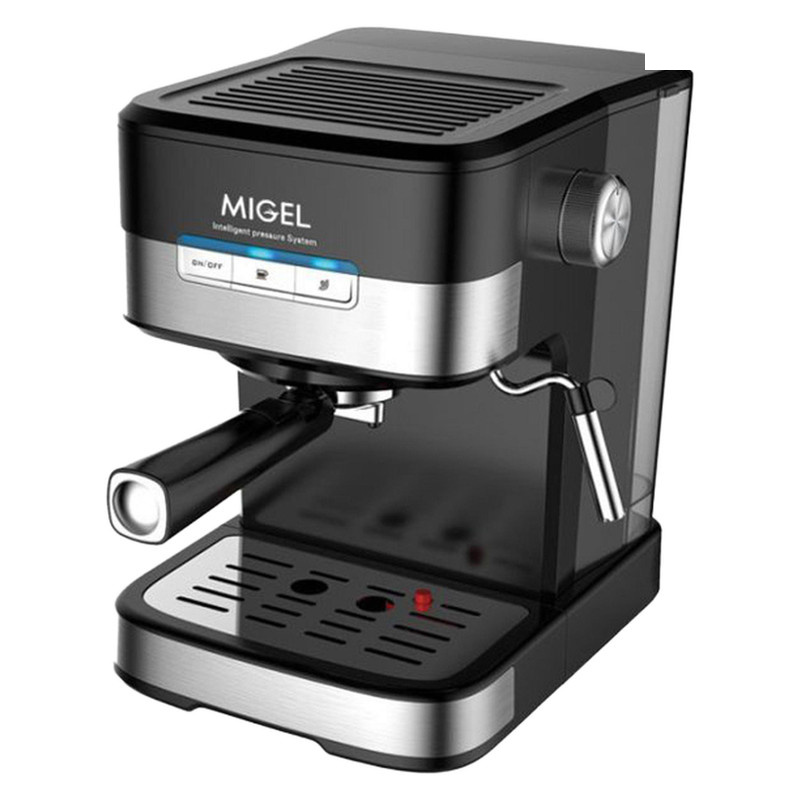 اسپرسو ساز 1.1 لیتری میگل مدل GEM 100 اسپرسو ساز 1.1 لیتری میگل مدل GEM 100
