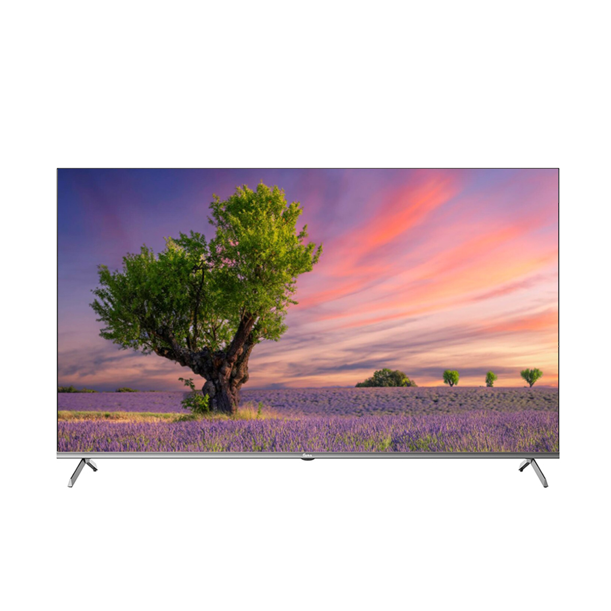 تلویزیون QLED جی پلاس مدل GTV-65SQ788NP سایز 65 اینچ تلویزیون QLED جی پلاس مدل GTV-65SQ788NP سایز 65 اینچ