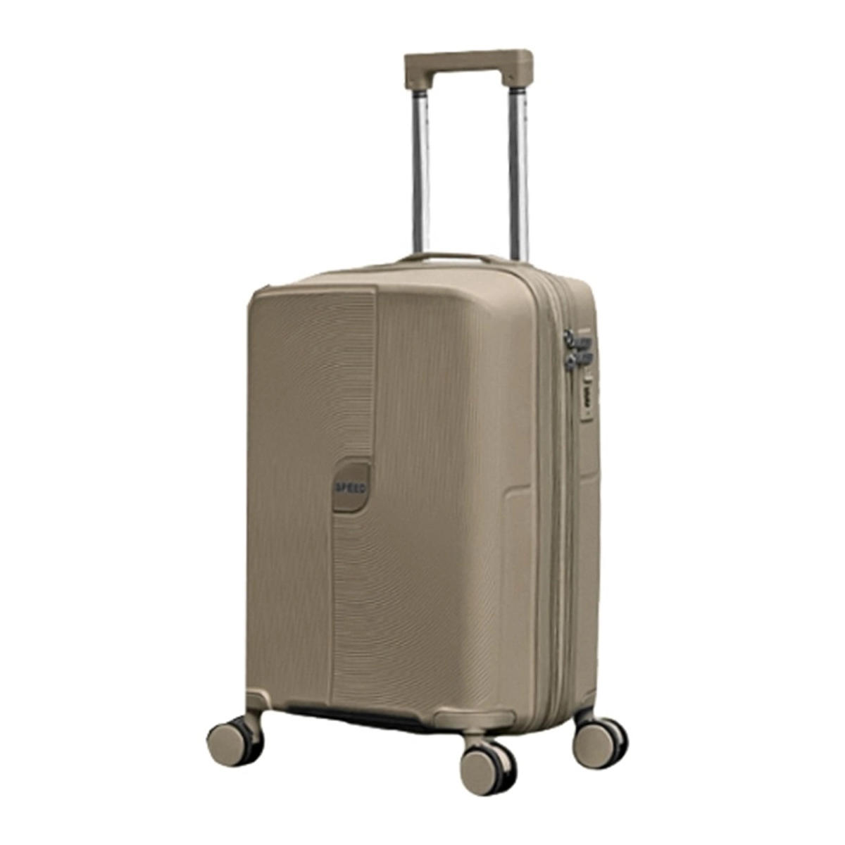 چمدان مسافرتی اسپید مدل SPEED-SPD954L LARGE سایز بزرگ چمدان مسافرتی اسپید مدل SPEED-SPD954L LARGE سایز بزرگ