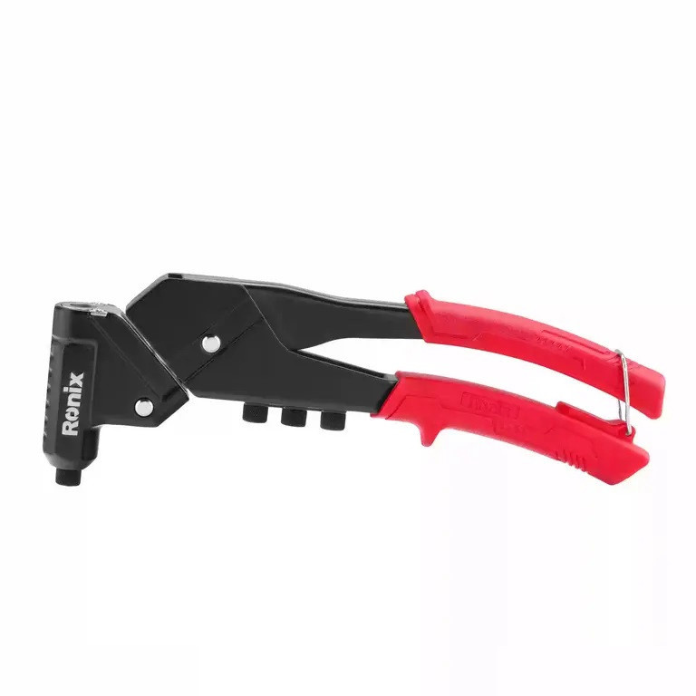 انبر پرچ رونیکس مدل 1611 انبر پرچ رونیکس مدل 1611