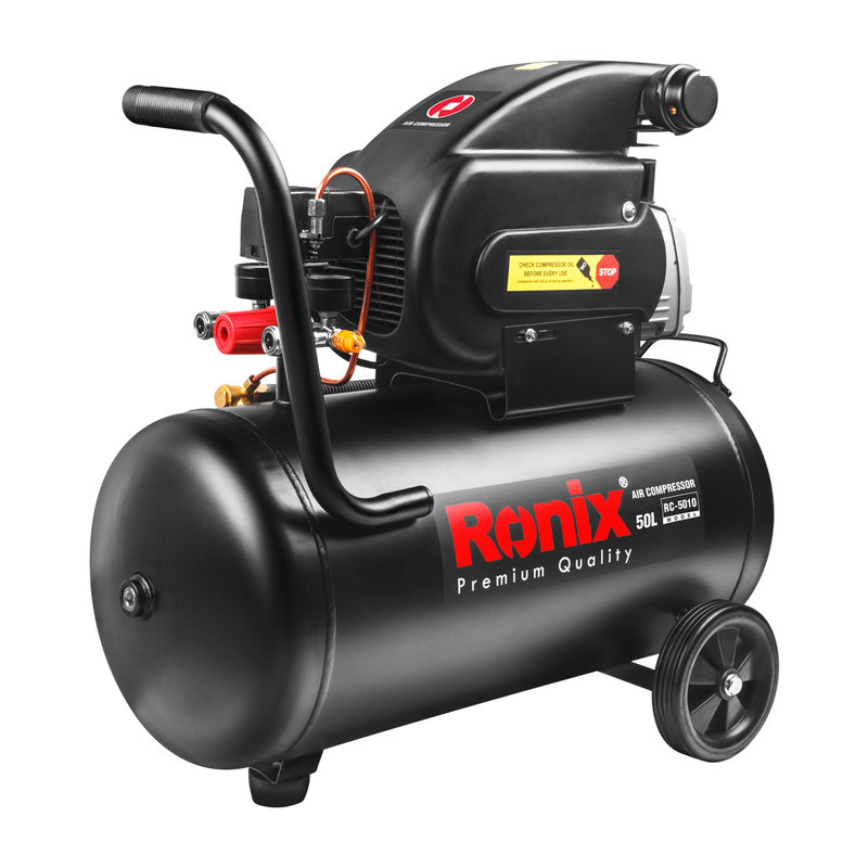 کمپرسور هوا رونیکس مدل RC-5010 کمپرسور هوا رونیکس مدل RC-5010