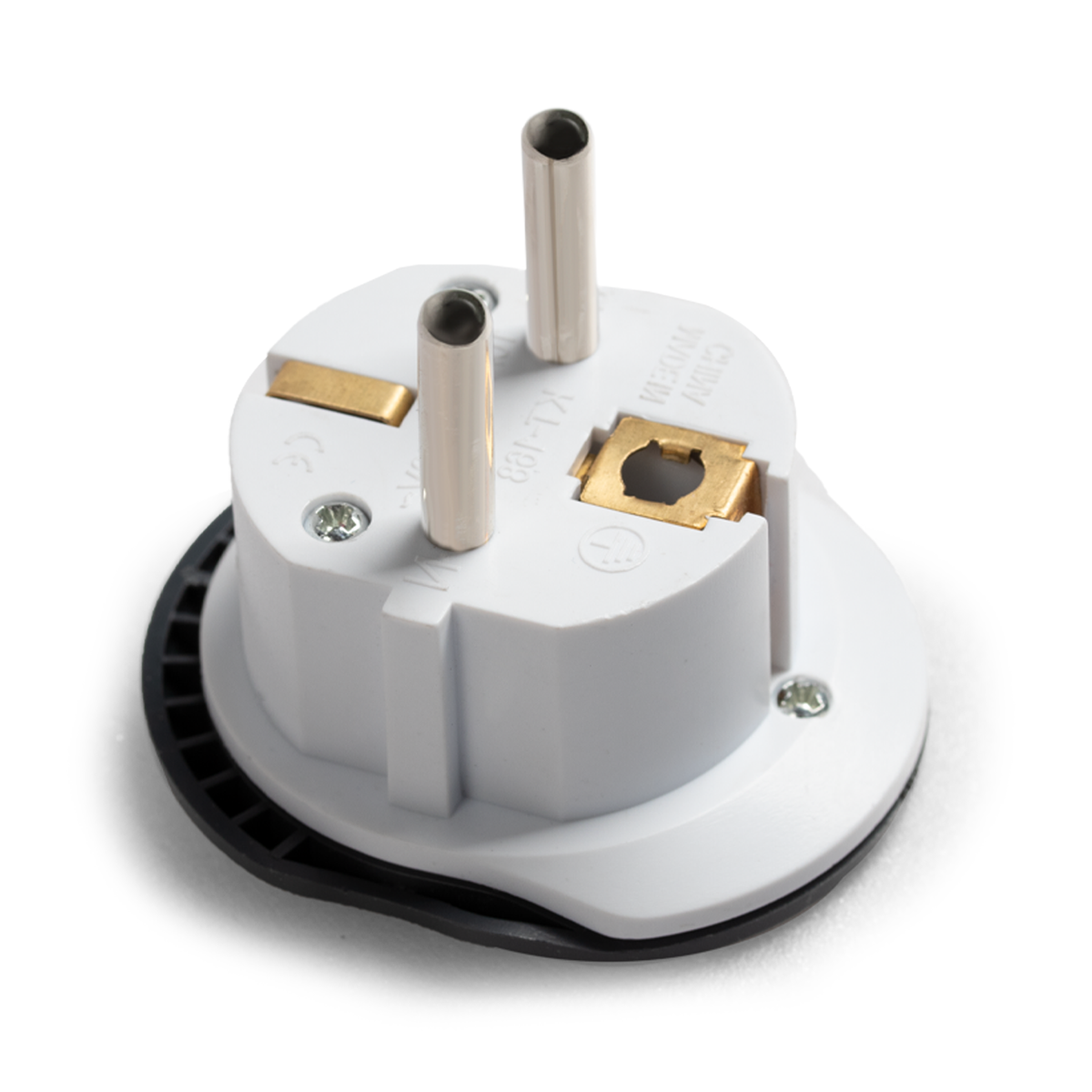 تبدیل 3 به 2 برق مرکن مدل M.S 20A تبدیل 3 به 2 برق مرکن مدل M.S 20A