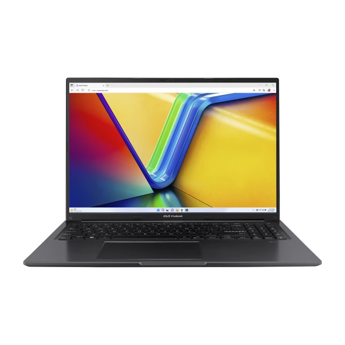 لپ تاپ ایسوس 16 اینچی مدل VivoBook 16 X1605VA i9 13900H 16GB 512GB لپ تاپ ایسوس 16 اینچی مدل VivoBook 16 X1605VA i9 13900H 16GB 512GB