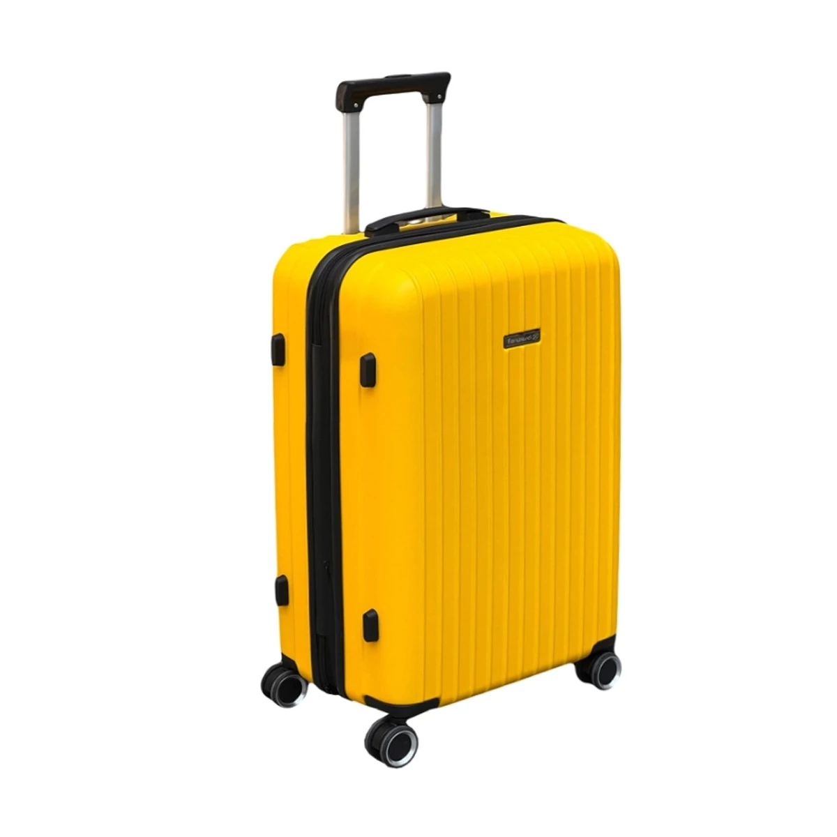 چمدان مسافرتی فوروارد مدل Fclt818 L Large Travel Sentry سایز بزرگ-سرمه ای چمدان مسافرتی فوروارد مدل Fclt818 L Large Travel Sentry سایز بزرگ-سرمه ای