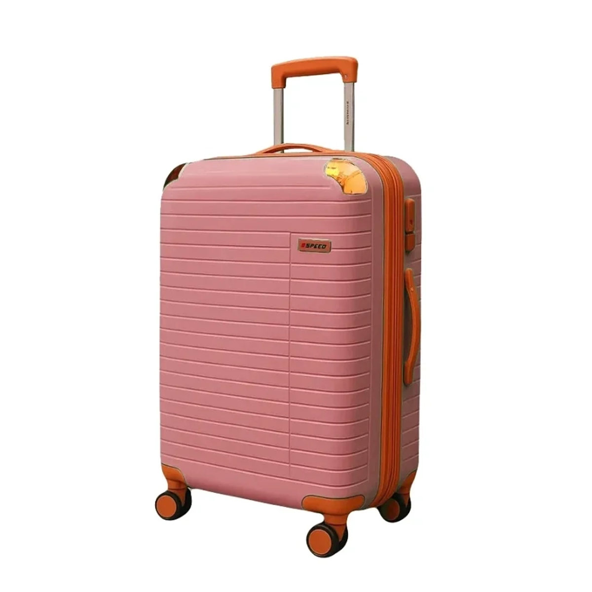 چمدان مسافرتی اسپید مدل SPEED-SPD944L LARGE سایز بزرگ چمدان مسافرتی اسپید مدل SPEED-SPD944L LARGE سایز بزرگ