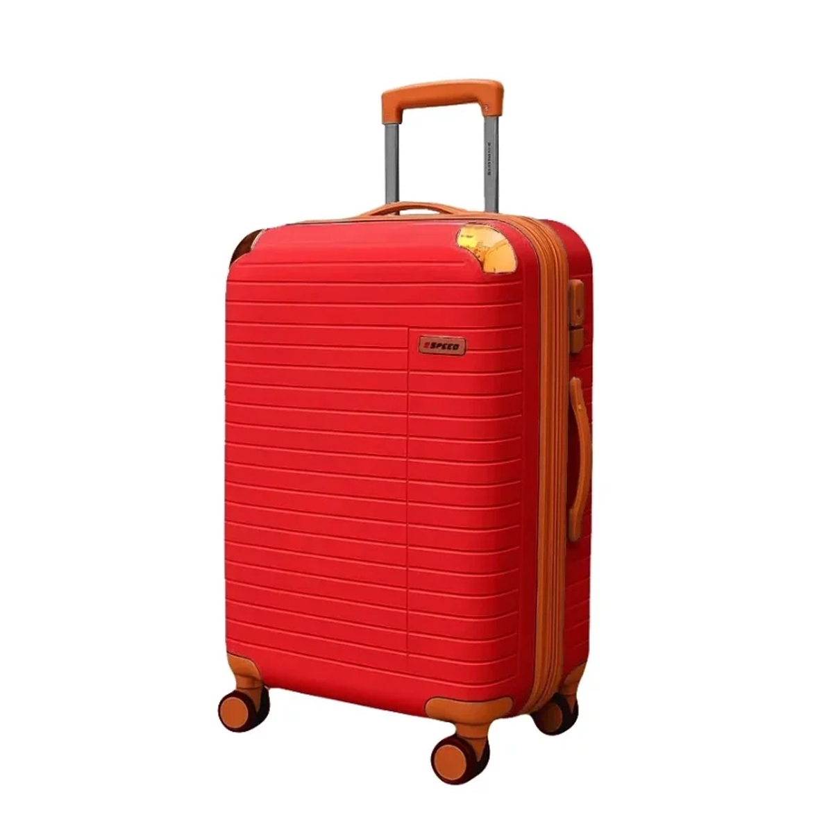 چمدان مسافرتی اسپید مدل SPEED-SPD944M MEDIUM سایز متوسط