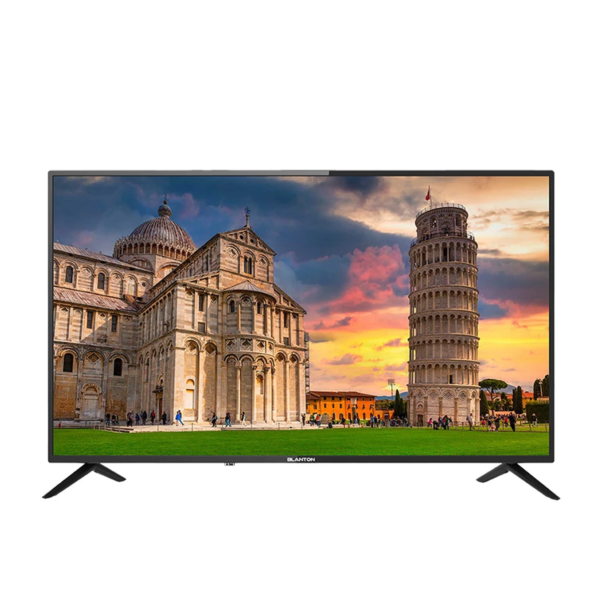 تلویزیون ال ای دی بلانتون مدل BEW-TV5023 سایز 50 اینچ-مشکی