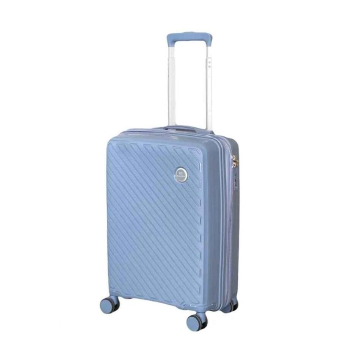 چمدان مسافرتی روداستار مدل ROADSTAR - RS900M MEDIUM سایز متوسط چمدان مسافرتی روداستار مدل ROADSTAR - RS900M MEDIUM سایز متوسط