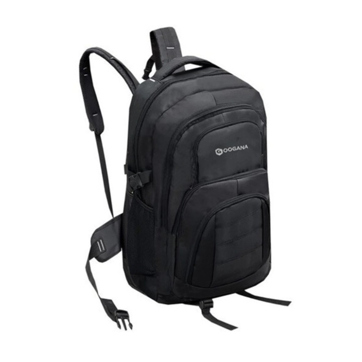 کوله پشتی مسافرتی گوگانا مدل GOOGANA GOOG35100-مشکی کوله پشتی مسافرتی گوگانا مدل GOOGANA GOOG35100-مشکی