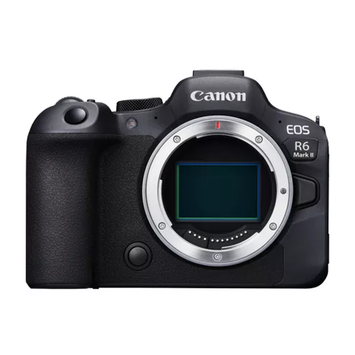 دوربین عکاسی کانن مدل EOS R6 MARK II mirrorless body