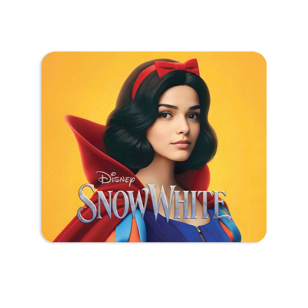 موس پد گیمینگ مستر پیکد مدل طرح سفید برفی کد PCD-MP1247-مشکی موس پد گیمینگ مستر پیکد مدل طرح سفید برفی کد PCD-MP1247-مشکی