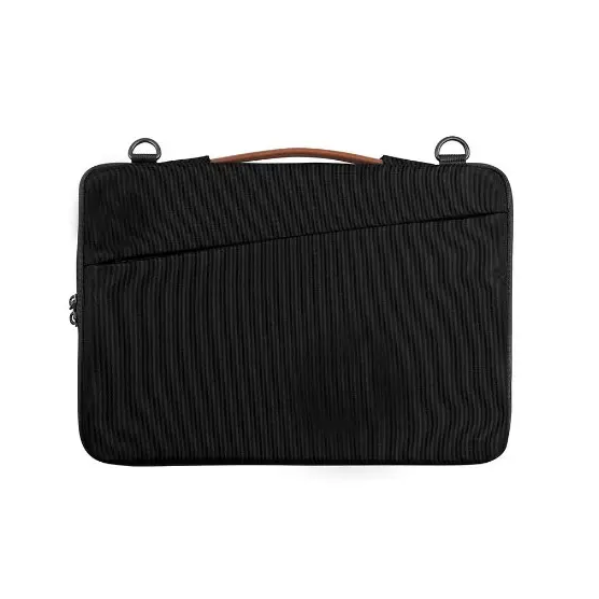 کیف لپ تاپ 14 اینچی جی سی پال مدل Tofino-مشکی کیف لپ تاپ 14 اینچی جی سی پال مدل Tofino-مشکی