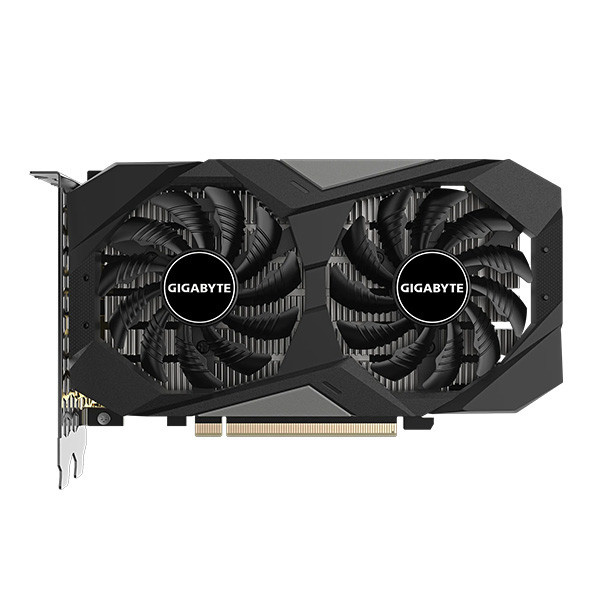 کارت گرافیک گیگابایت مدل GeForce RTX 3050 WINDFORCE OC V2 6G کارت گرافیک گیگابایت مدل GeForce RTX 3050 WINDFORCE OC V2 6G