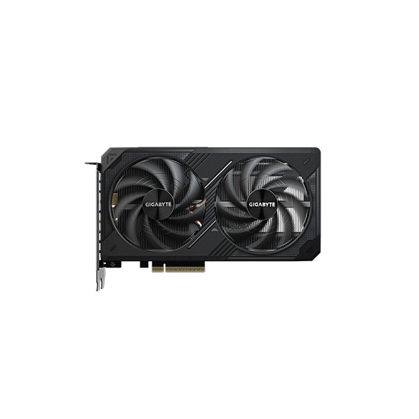 کارت گرافیک گیگابایت مدل GeForce RTX 5060 Ti WINDFORCE OC 8G کارت گرافیک گیگابایت مدل GeForce RTX 5060 Ti WINDFORCE OC 8G