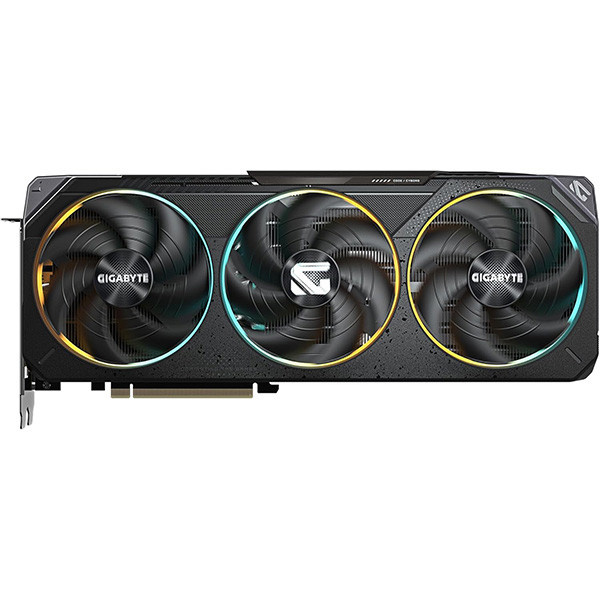 کارت گرافیک گیگابایت مدل GeForce RTX 5070 GAMING OC 12G کارت گرافیک گیگابایت مدل GeForce RTX 5070 GAMING OC 12G