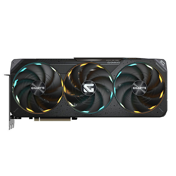 کارت گرافیک گیگابایت مدل GeForce RTX 5080 GAMING OC 16G کارت گرافیک گیگابایت مدل GeForce RTX 5080 GAMING OC 16G