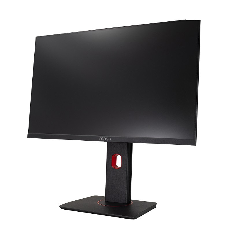 مانیتور مدل MAYA MO24P B سایز 24 اینچ مانیتور مدل MAYA MO24P B سایز 24 اینچ
