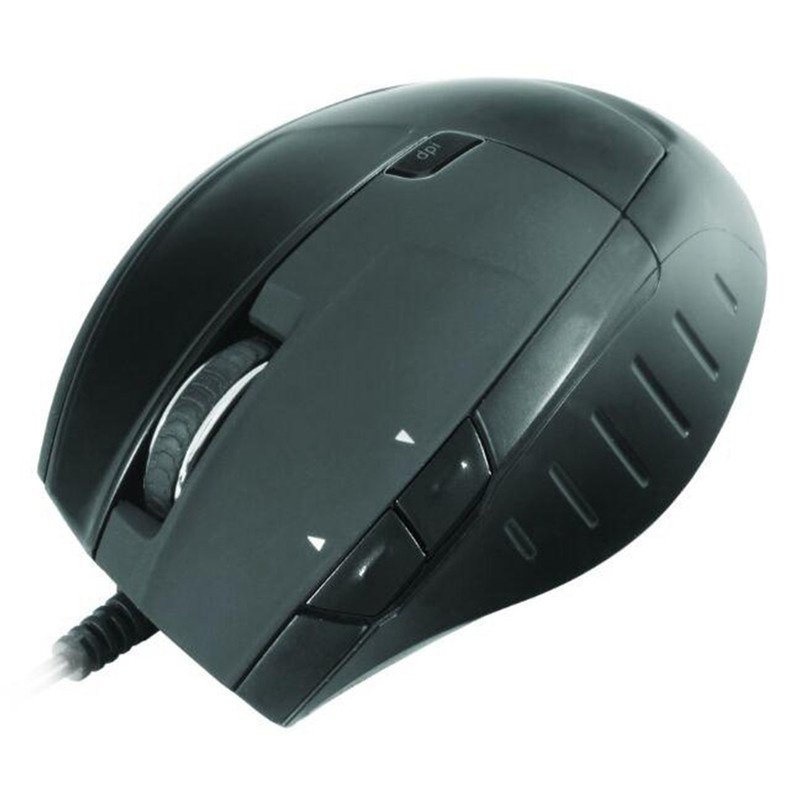 ماوس آفیشال گرین GM-302 ماوس آفیشال گرین GM-302