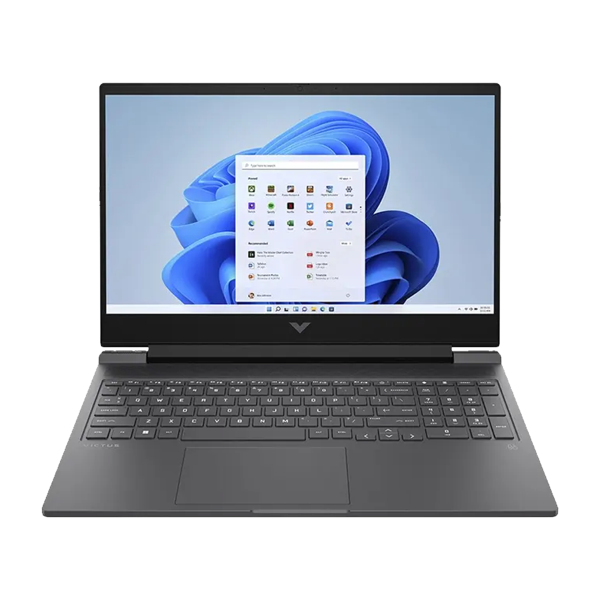 لپ تاپ اچ پی 16.1 اینچی مدل Victus 16 r0073 i7 13700HX 44GB 512GB RTX4060 لپ تاپ اچ پی 16.1 اینچی مدل Victus 16 r0073 i7 13700HX 44GB 512GB RTX4060