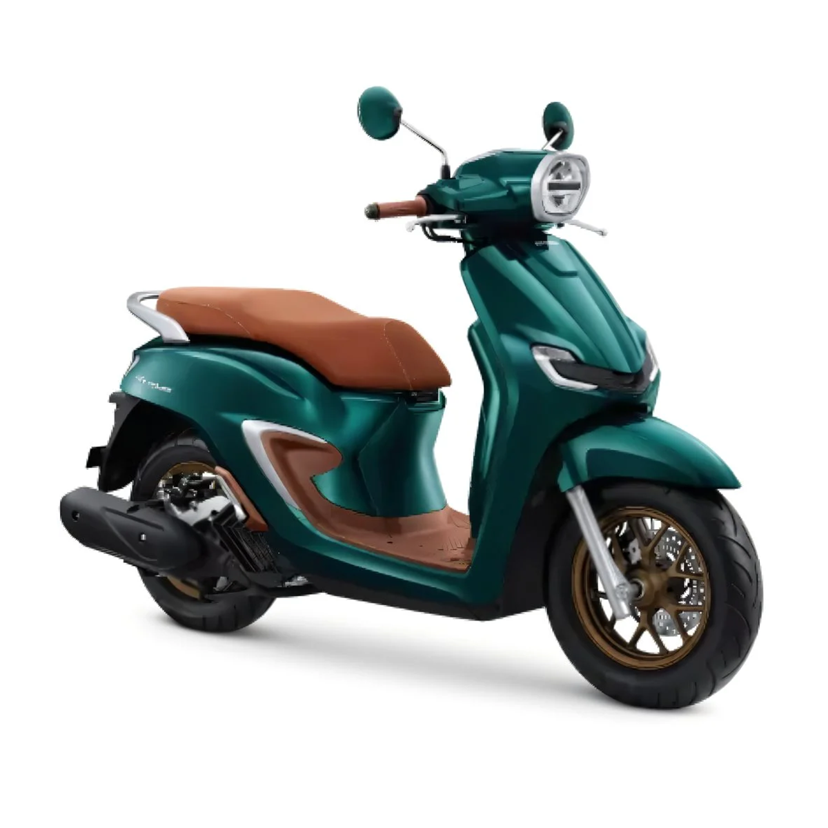 موتور سیکلت هوندا مدل استایلو 160 سی سی کیلس سال 1404 موتور سیکلت هوندا مدل استایلو 160 سی سی کیلس سال 1404