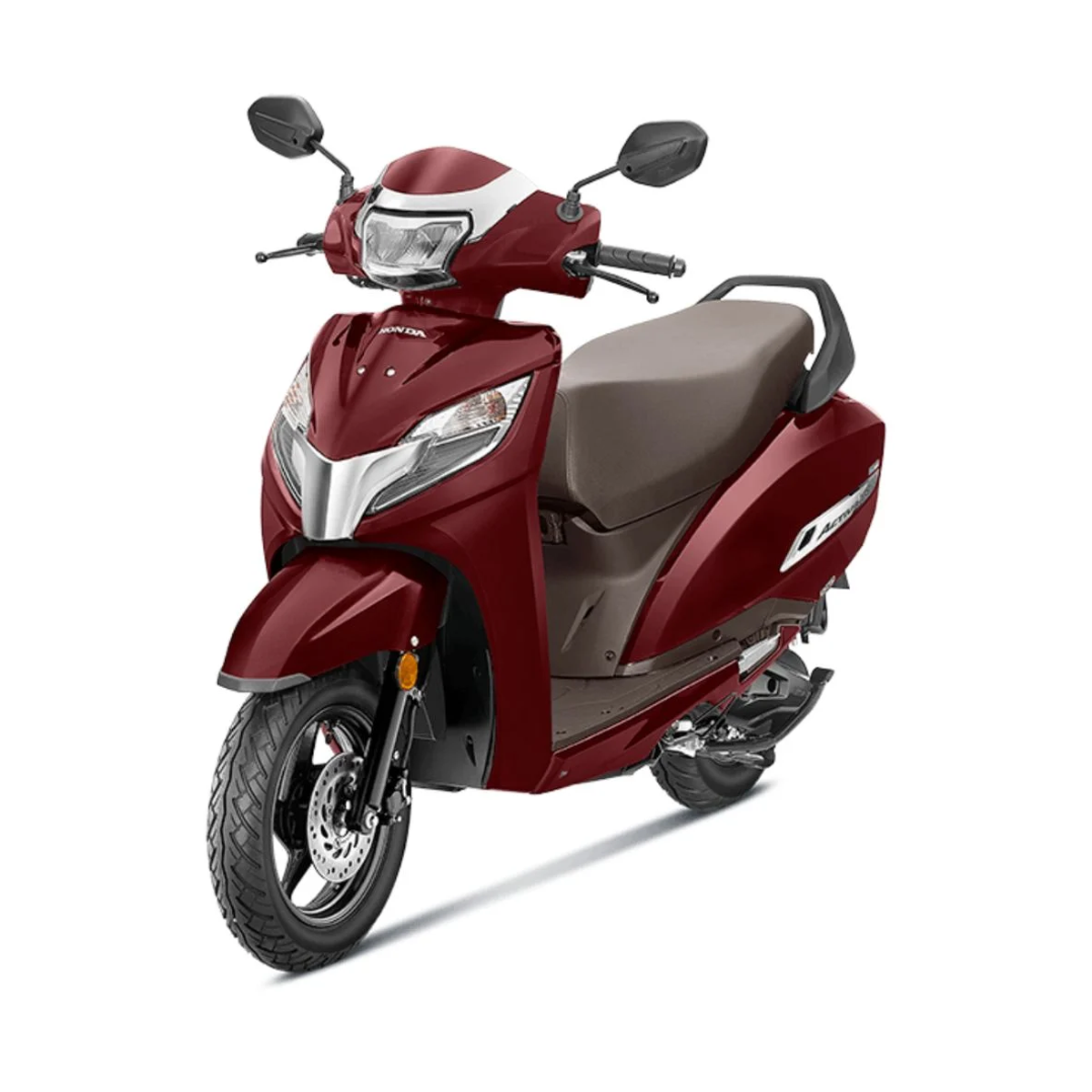 موتور سیکلت هوندا مدل اکتیو حجم 125 سی سی کیلس نیو فیس سال 1404