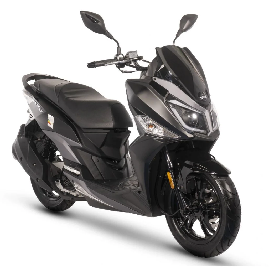 موتور سیکلت SYM مدل J200 حجم 200 سی سی سال 1403 موتور سیکلت SYM مدل J200 حجم 200 سی سی سال 1403