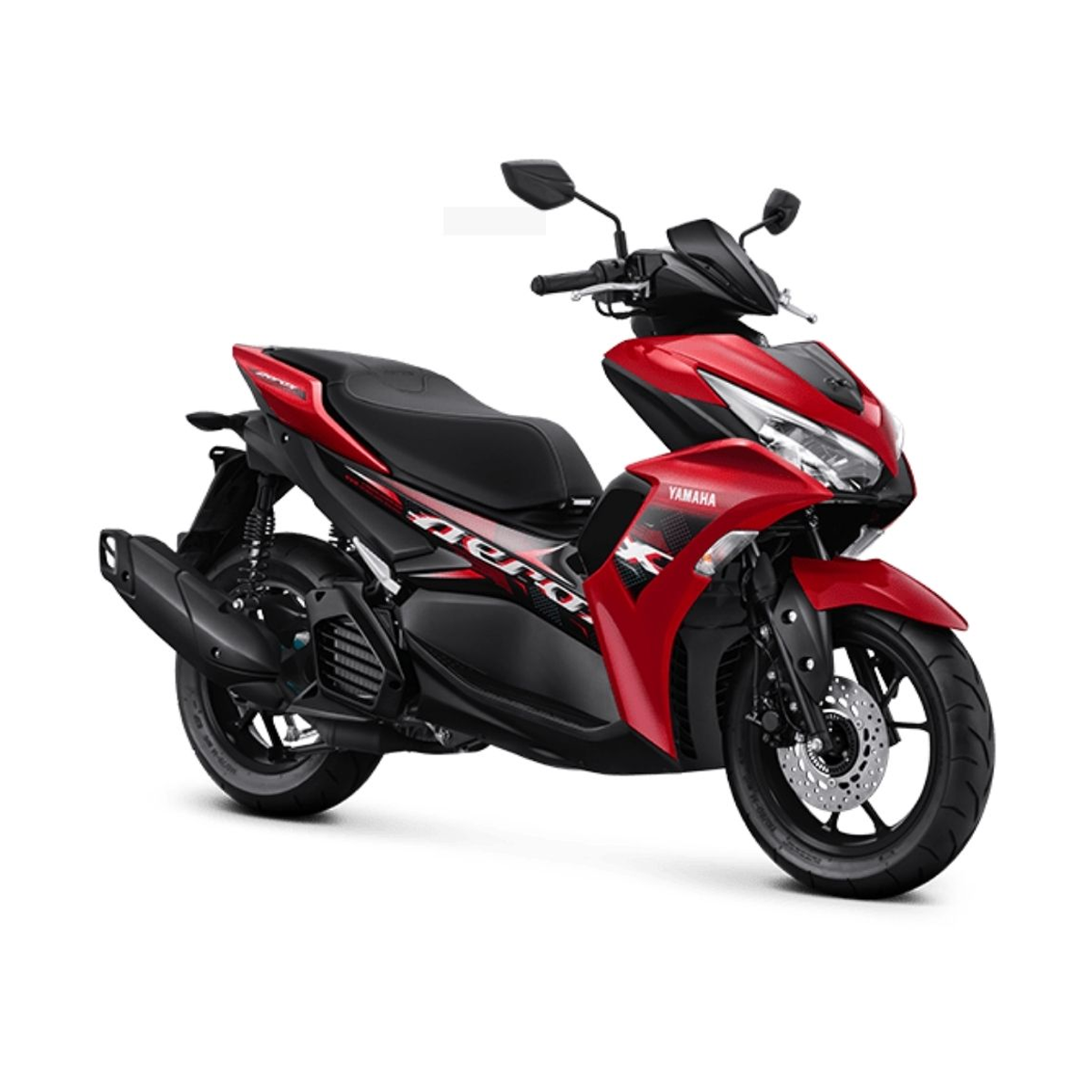 موتور سیکلت یاماها مدل آیروکس حجم 155 سی سی سال 1404