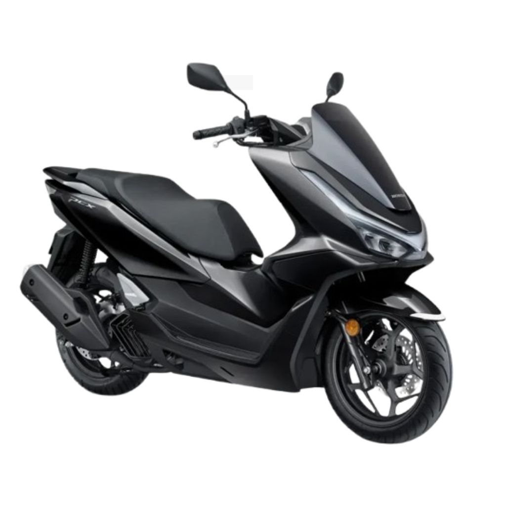 موتور سیکلت هوندا 160 PCX نیو فیس سال 1404 موتور سیکلت هوندا 160 PCX نیو فیس سال 1404