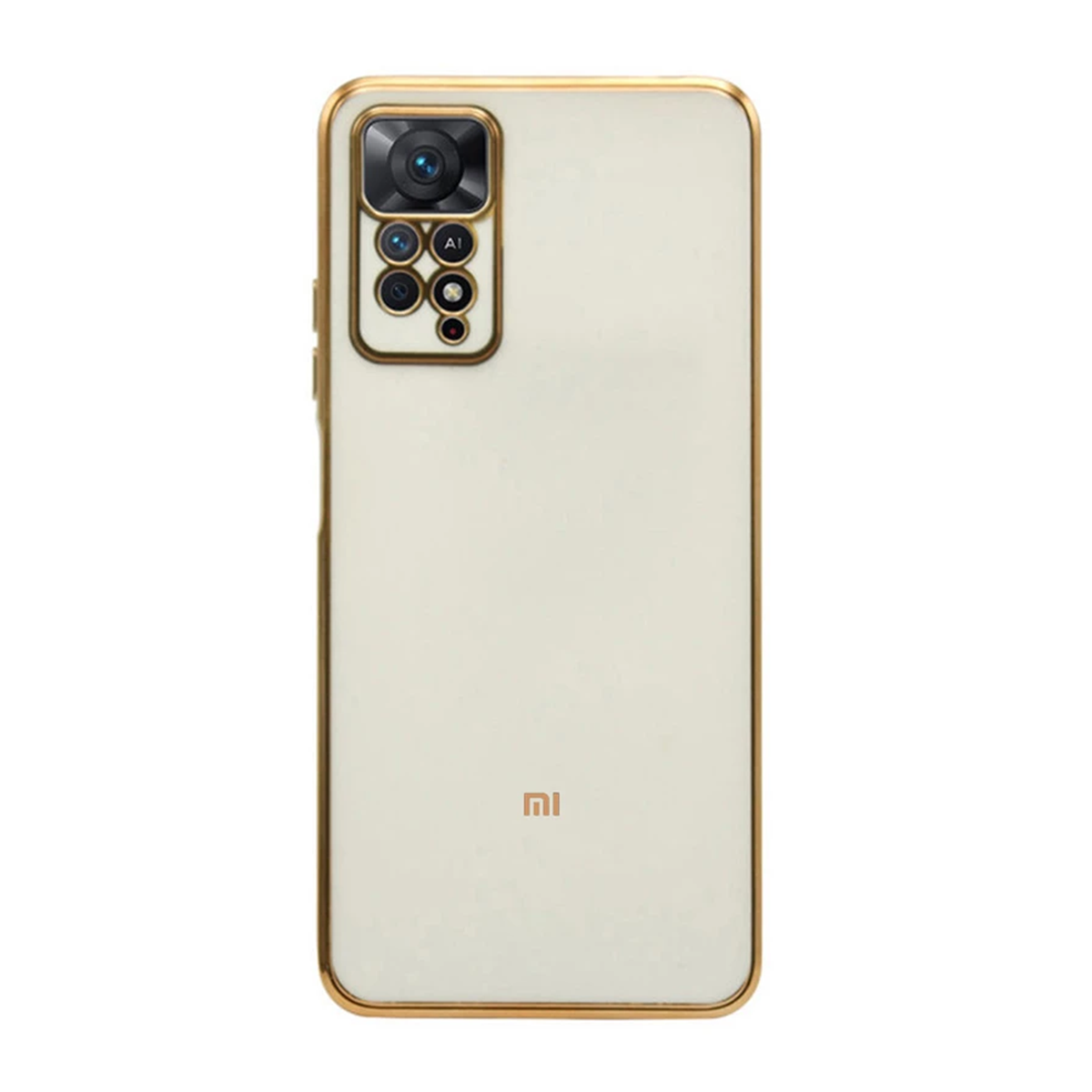 کاور گوشی شیائومی Redmi Note 11 Pro 4G/5G اپیکوی مدل My-مشکی کاور گوشی شیائومی Redmi Note 11 Pro 4G/5G اپیکوی مدل My-مشکی
