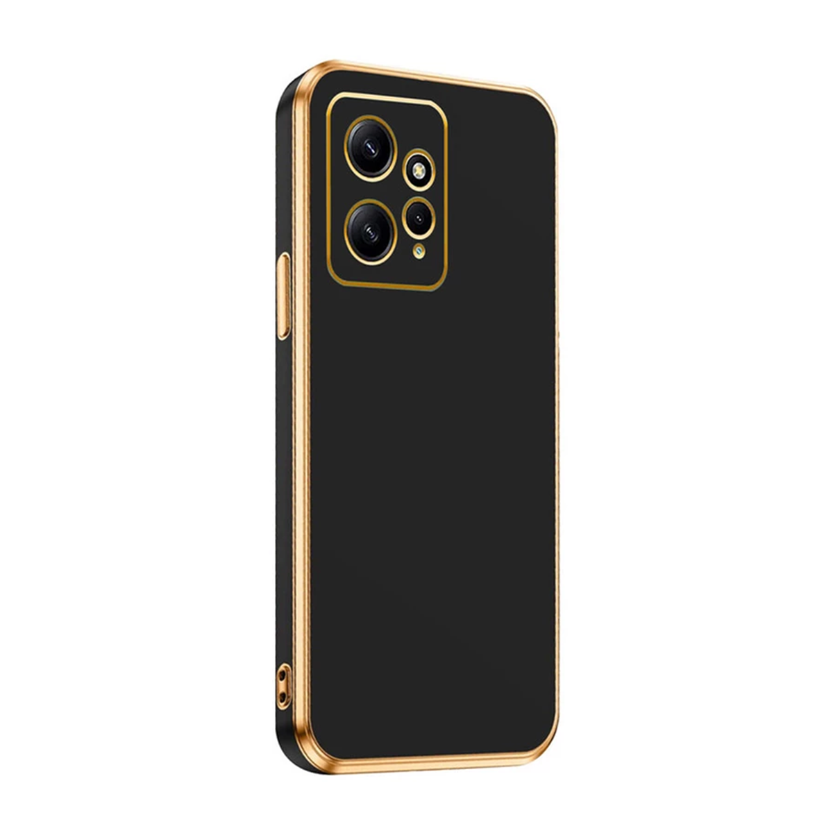 کاور گوشی شیائومی Redmi Note 12 4G اپیکوی مدل My Case  کاور گوشی شیائومی Redmi Note 12 4G اپیکوی مدل My Case