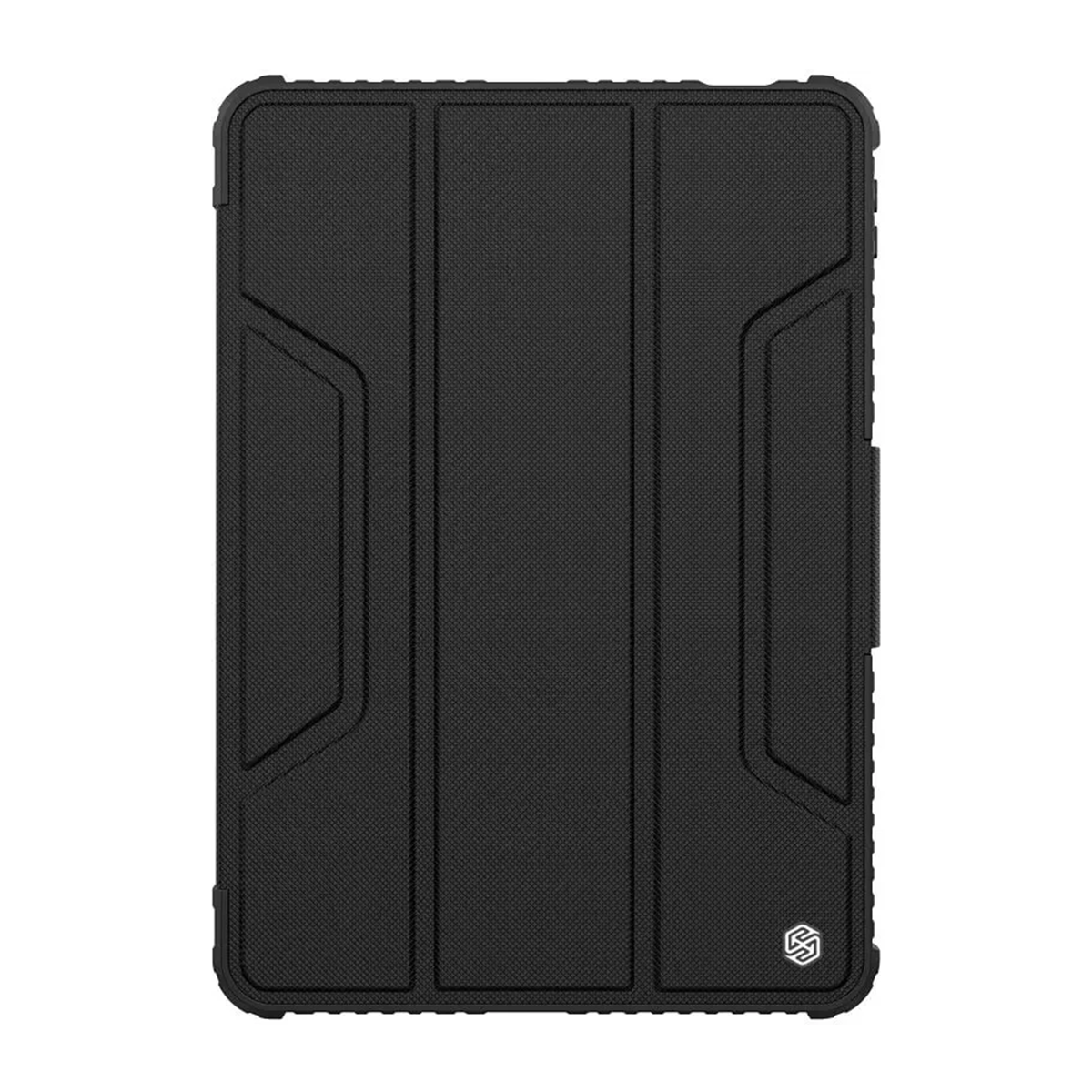 کیف کلاسوری تبلت شیائومی Pad 6-6 Pro نیلکین مدل Camshield Bumper -مشکی کیف کلاسوری تبلت شیائومی Pad 6-6 Pro نیلکین مدل Camshield Bumper -مشکی