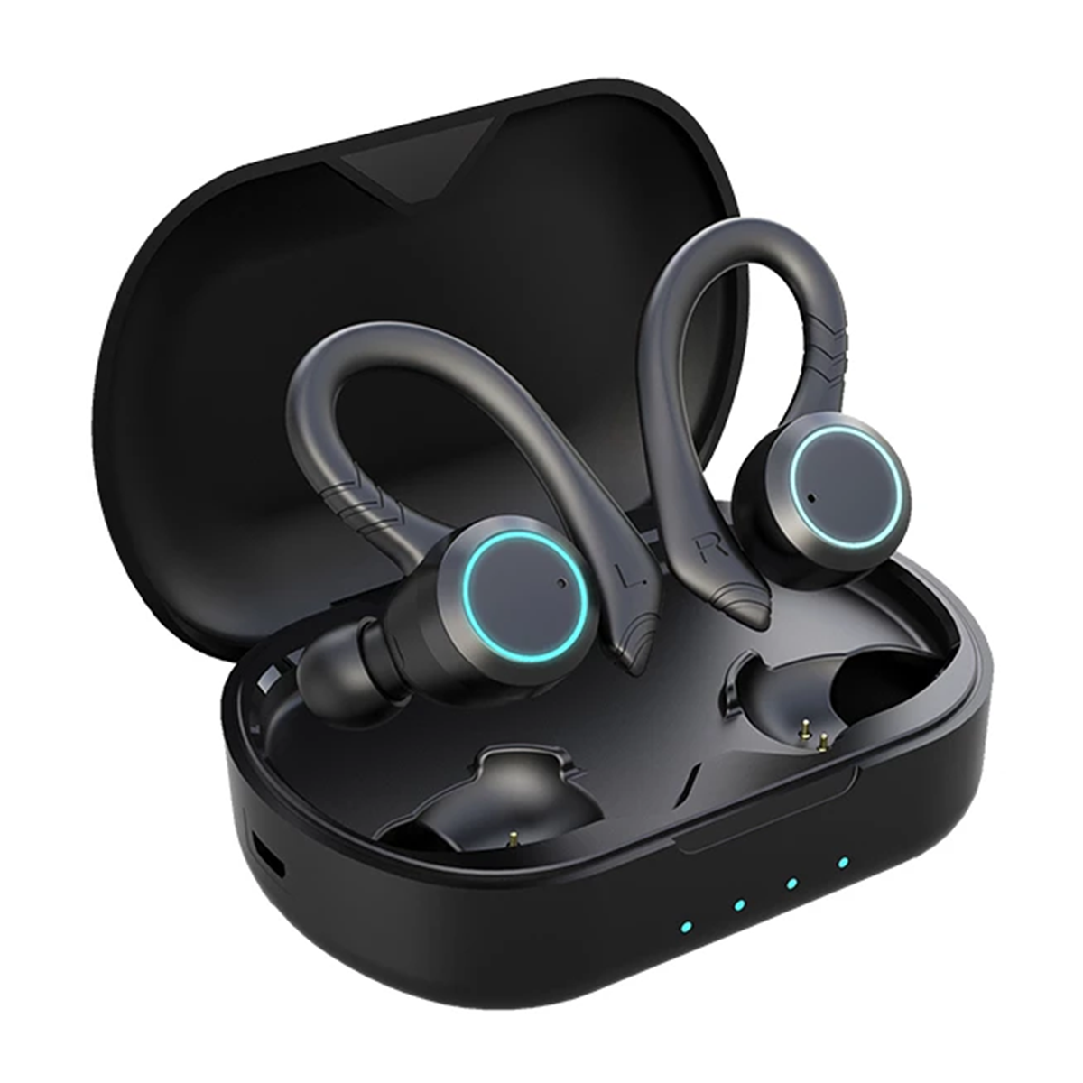 هندزفری بی سیم ایفورج مدل MA-buds02 هندزفری بی سیم ایفورج مدل MA-buds02