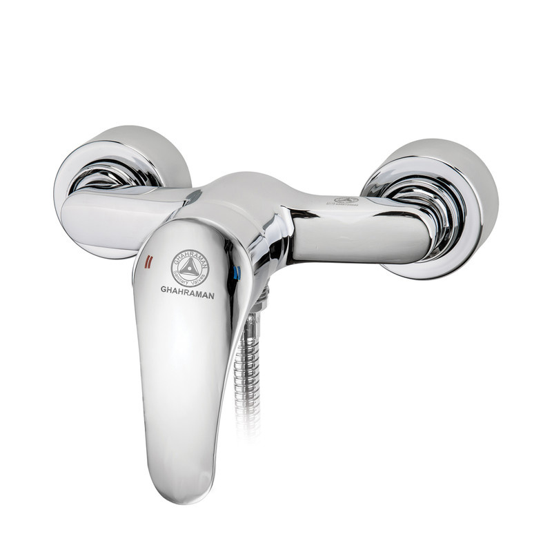 شیر سرویس بهداشتی شیرآلات بهداشتی قهرمان مدل اسپانیایی رویال شیر سرویس بهداشتی شیرآلات بهداشتی قهرمان مدل اسپانیایی رویال