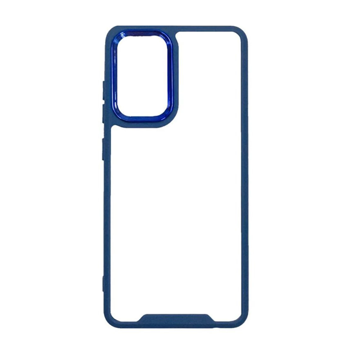 کاور گوشی سامسونگ Galaxy A54 مدل نیو اسکین-سبز تیره کاور گوشی سامسونگ Galaxy A54 مدل نیو اسکین-سبز تیره