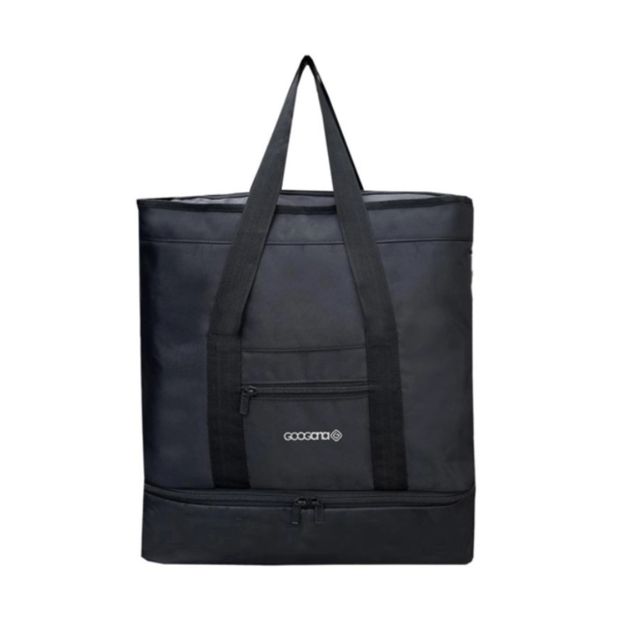 ساک مسافرتی گوگانا مدل GOOGANA GOOG99035 HOT COLD-مشکی ساک مسافرتی گوگانا مدل GOOGANA GOOG99035 HOT COLD-مشکی