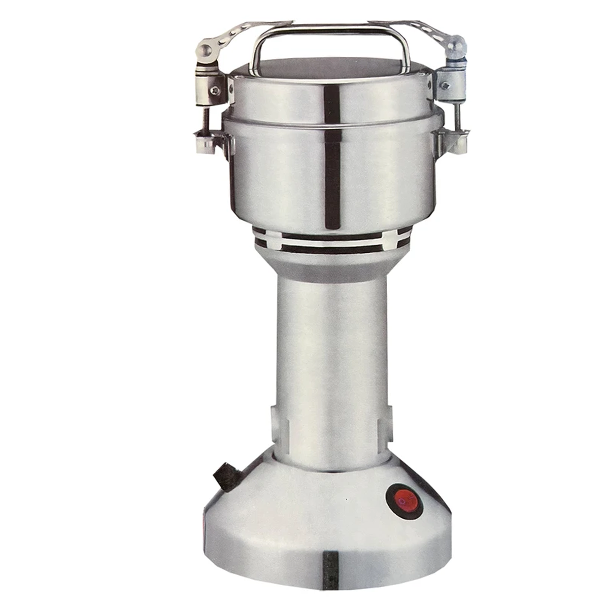 آسیاب صنعتی مایر مدل MR-502-استیل آسیاب صنعتی مایر مدل MR-502-استیل