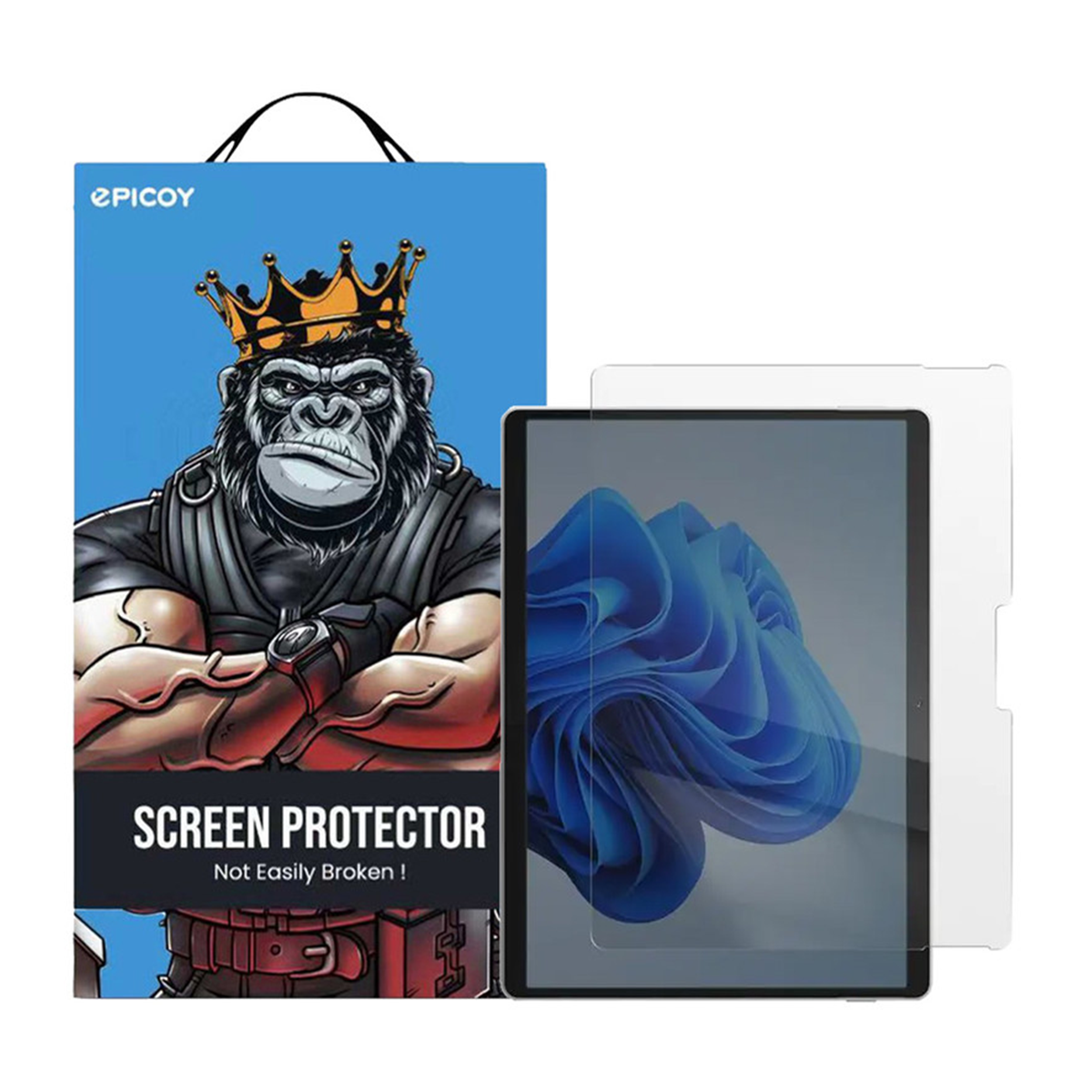 گلس تبلت مایکروسافت Surface Pro 9 اپیکوی مدل Super Power گلس تبلت مایکروسافت Surface Pro 9 اپیکوی مدل Super Power