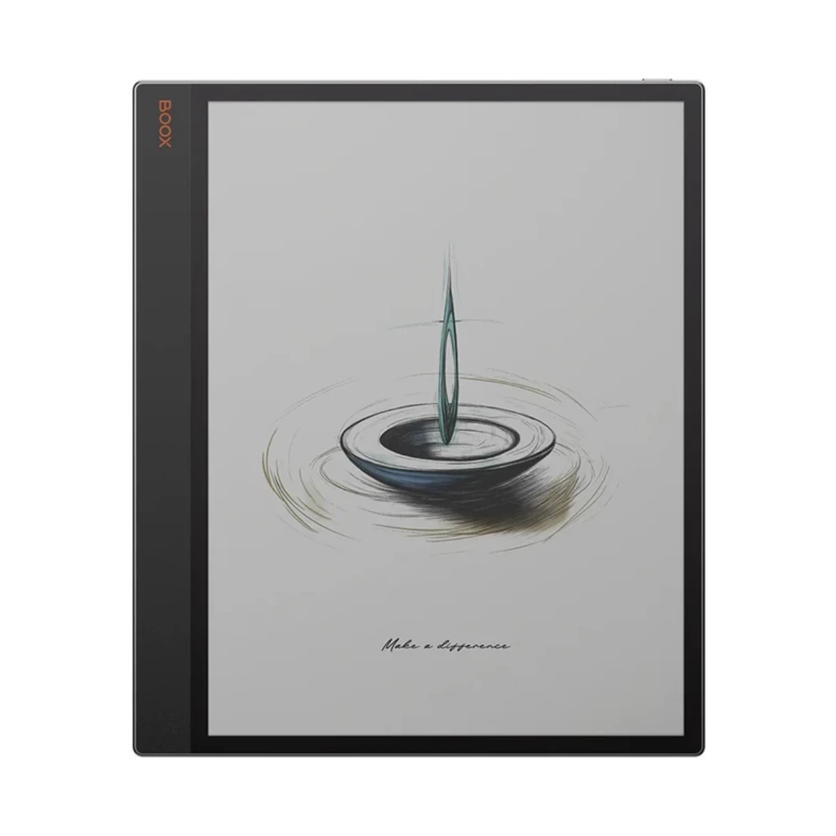 کتاب خوان بوکس مدل Tab X C-مشکی کتاب خوان بوکس مدل Tab X C-مشکی