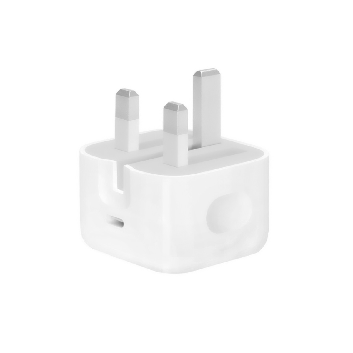 شارژر دیواری اپل 20 وات B/A مدل A2344-سفید شارژر دیواری اپل 20 وات B/A مدل A2344-سفید