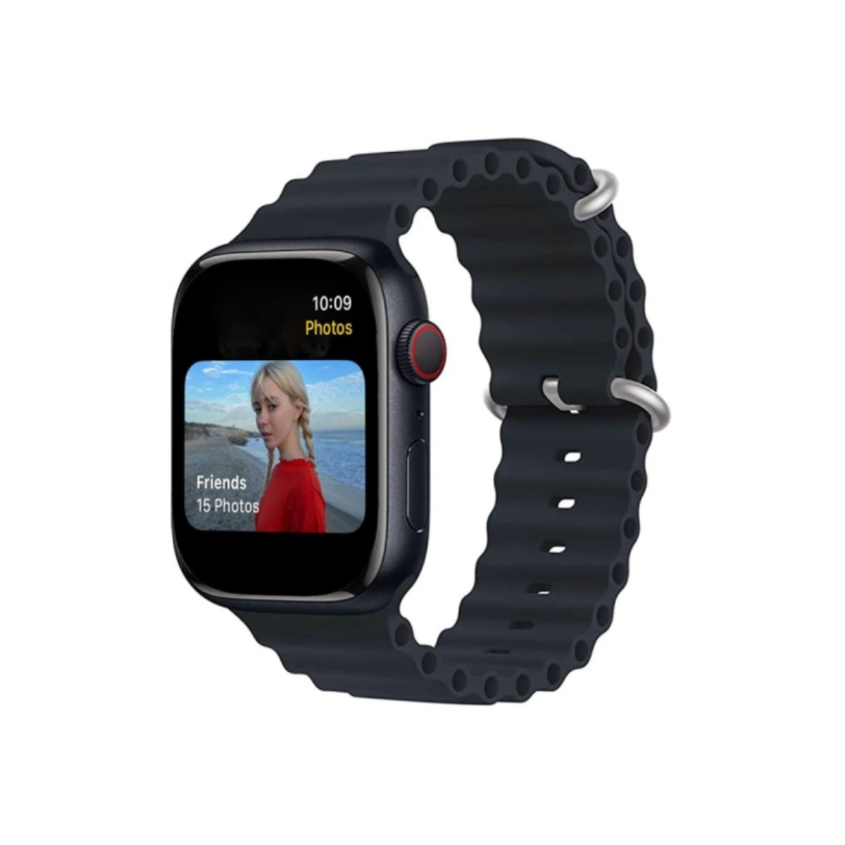 ساعت هوشمند ویسمی مدل Wisme-X51 Mini ساعت هوشمند ویسمی مدل Wisme-X51 Mini