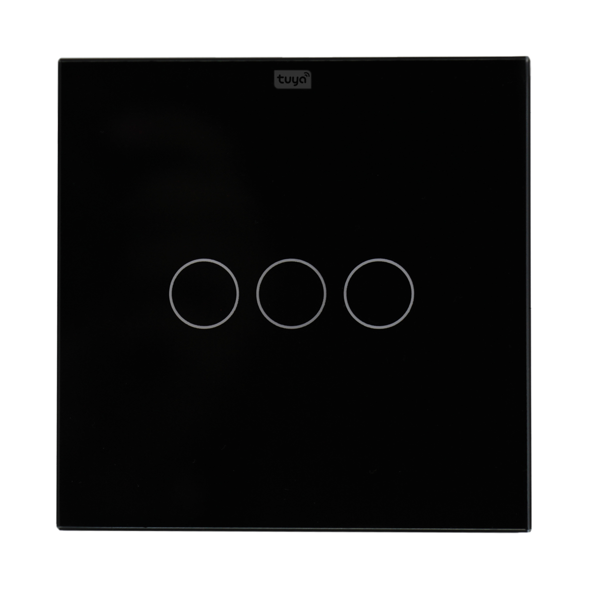 کلید سه پل هوشمند WIFI تویا مدل 10 آمپر کلید سه پل هوشمند WIFI تویا مدل 10 آمپر