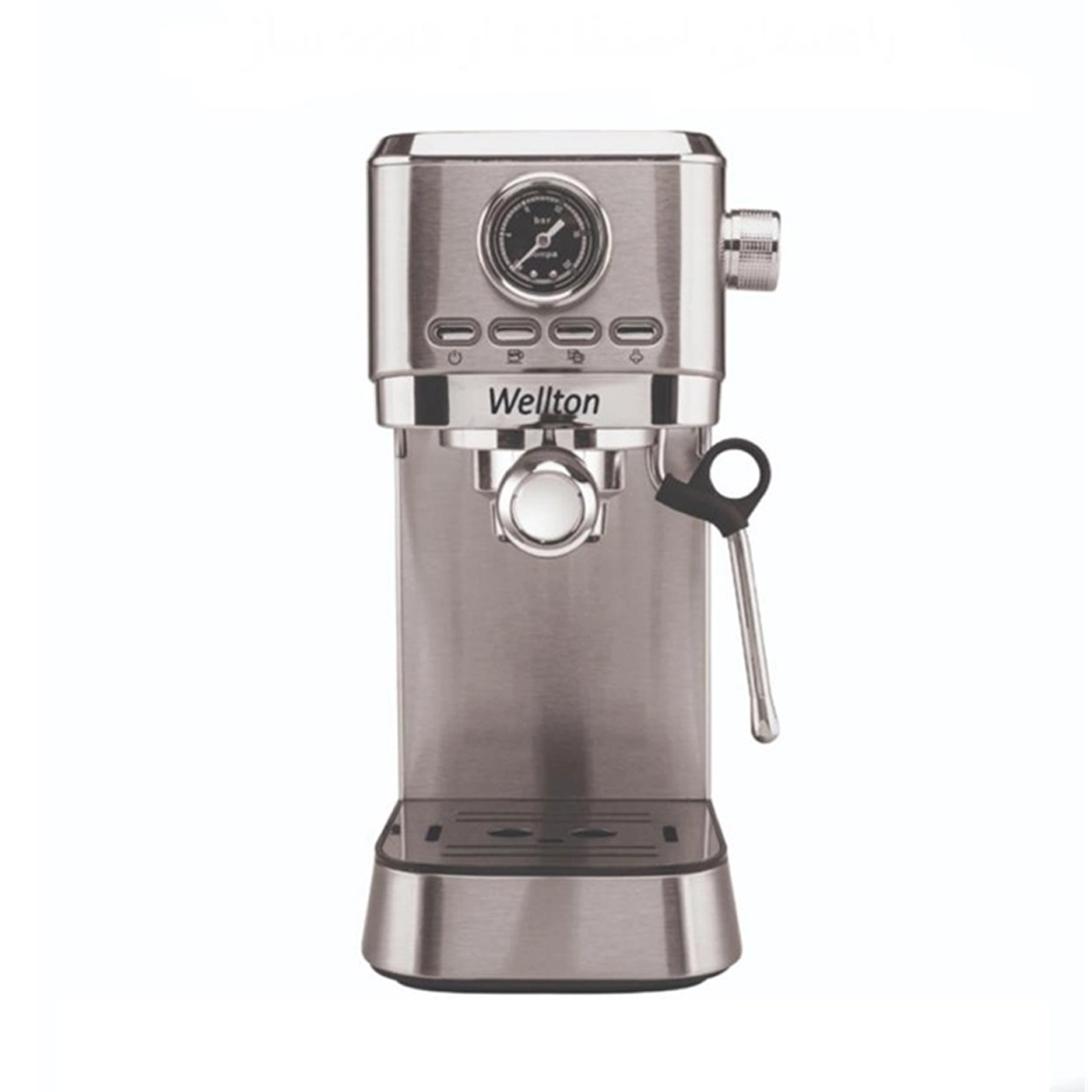 اسپرسو ساز ولتون مدل 2160 اسپرسو ساز ولتون مدل 2160