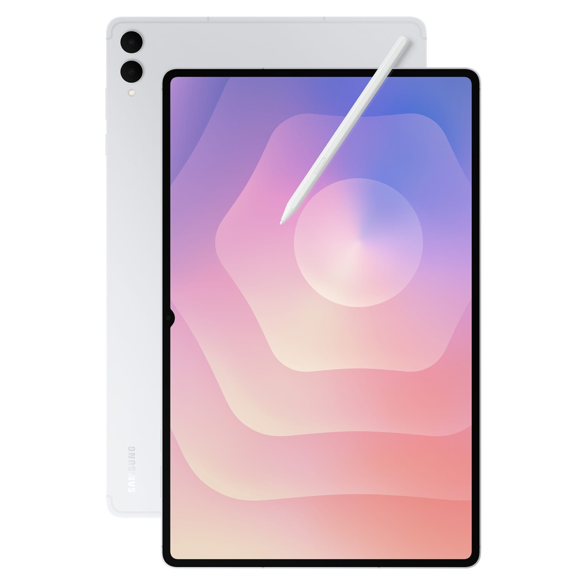 تبلت سامسونگ مدل Galaxy Tab S11 Ultra WiFi ظرفیت 512 گیگابایت رم 12 گیگابایت