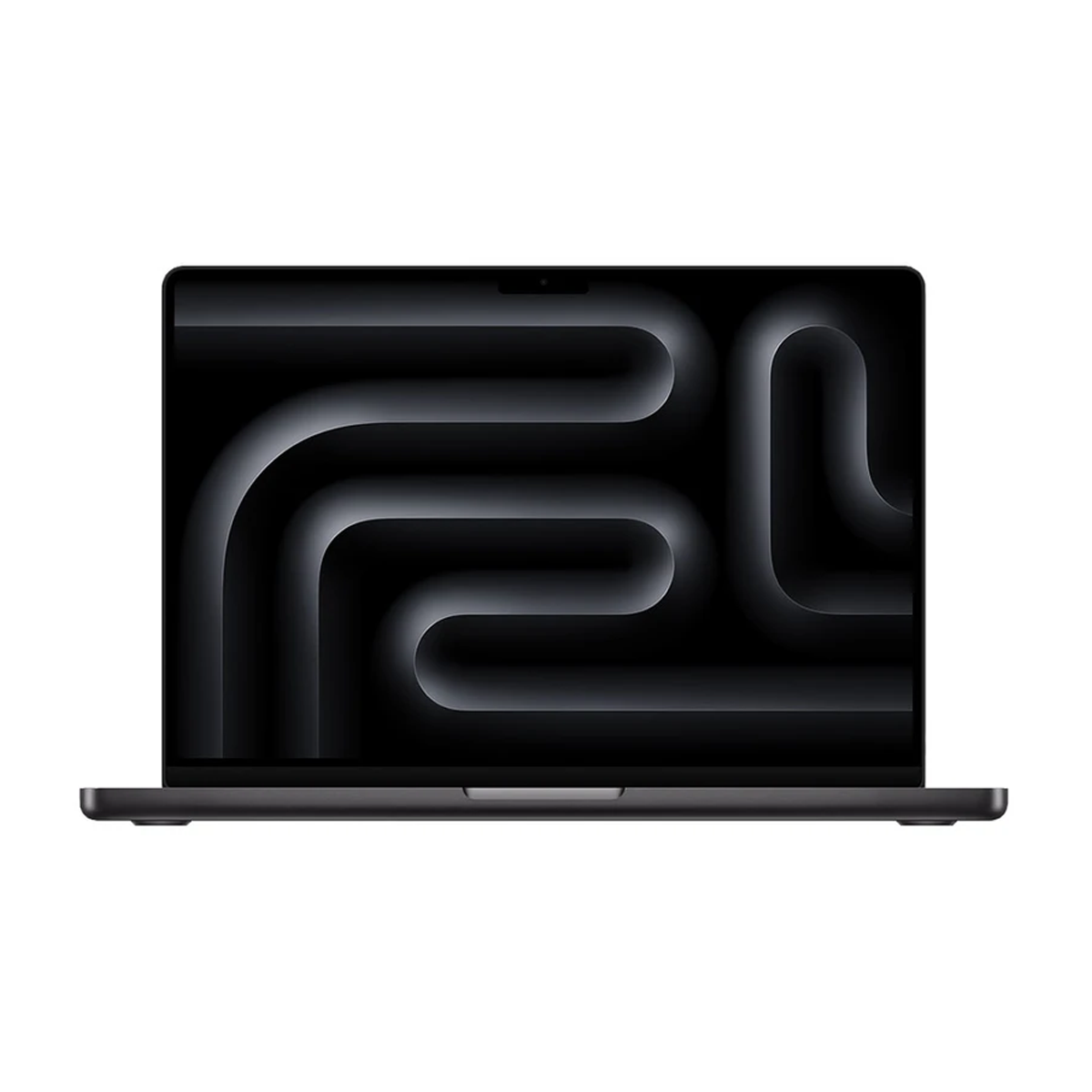 لپ تاپ 14.2 اینچی اپل مدل MacBook Pro MDE34 M5 24GB 1TB لپ تاپ 14.2 اینچی اپل مدل MacBook Pro MDE34 M5 24GB 1TB