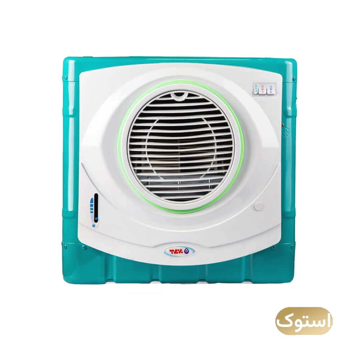 کولر آبی 2800 استوک Open Box - برفاب مدل BF2 - آبی-Standard کولر آبی 2800 استوک Open Box - برفاب مدل BF2 - آبی-Standard