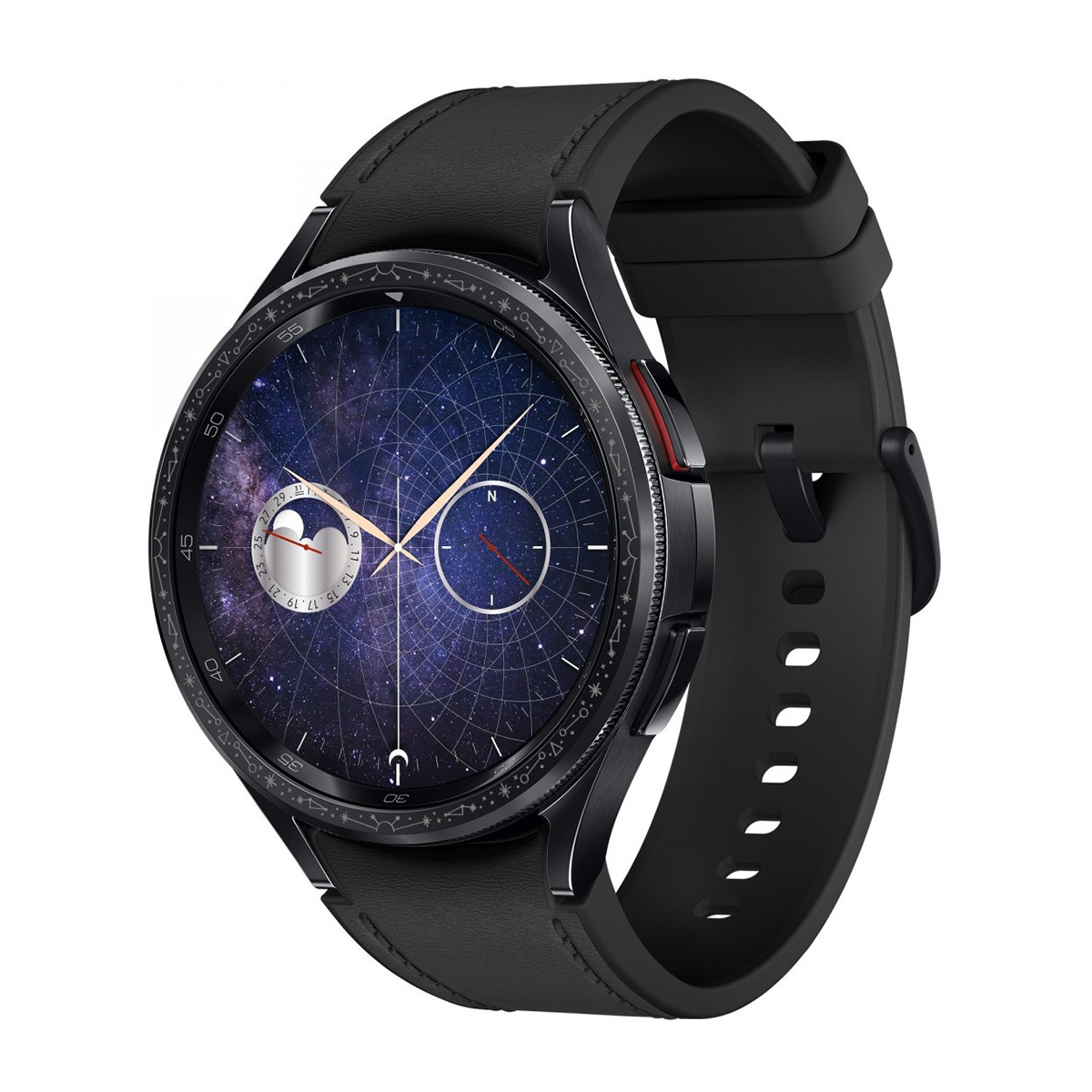ساعت هوشمند سامسونگ مدل Galaxy Watch6 Classic 47mm Astro Edition