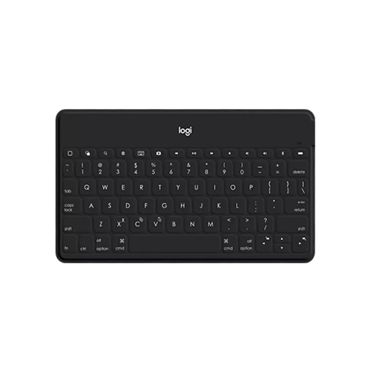 کیبورد بی سیم لاجیتک مدل Keys to Go-مشکی کیبورد بی سیم لاجیتک مدل Keys to Go-مشکی