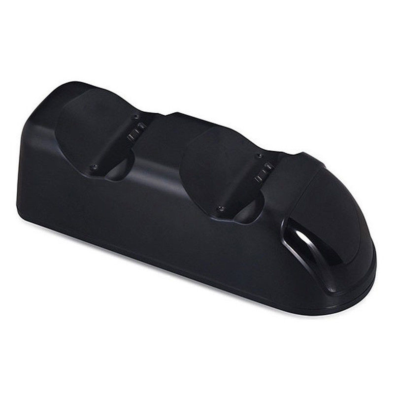 پایه شارژر دسته بازی PS4 مدل mimd SND-401 پایه شارژر دسته بازی PS4 مدل mimd SND-401